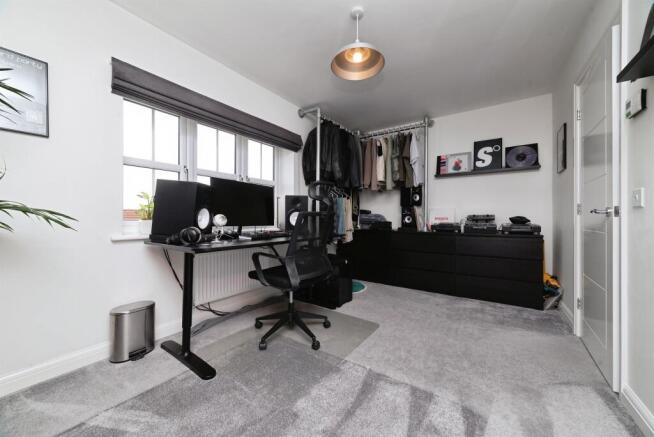 2 bed End of Terrace for sale Image 12