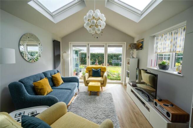 Sun Room