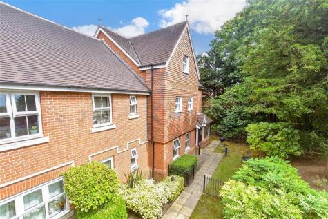 Fitzroy Place, Reigate, Surrey