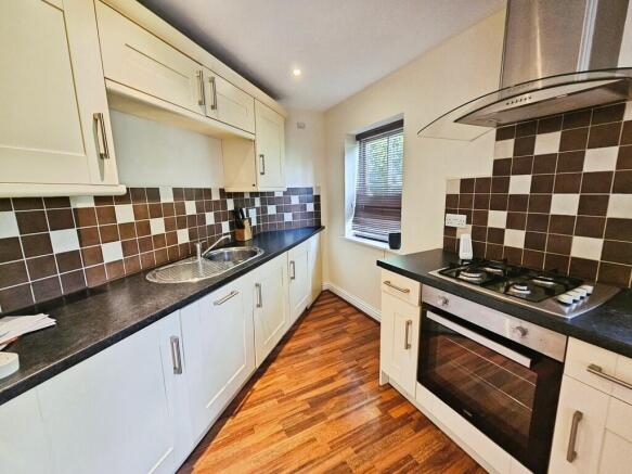 Kitchen Lounge