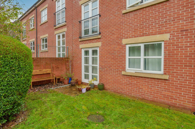 Communal Garden