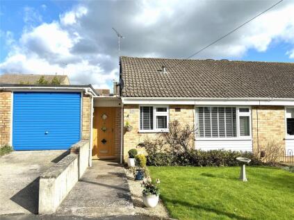 Heath Drive, Frome, Somerset, BA11
