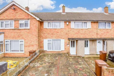 Warren Wood Road, Rochester, Kent