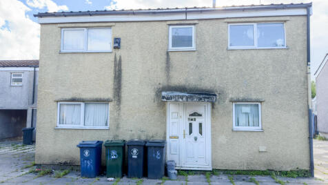Egerton, Skelmersdale, WN8