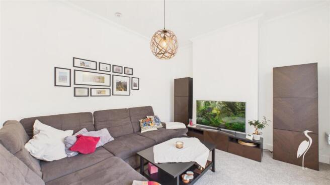 Bedroom 4/Living Room