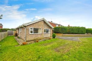 20, Dean Close, Mansfield NG18 4DB