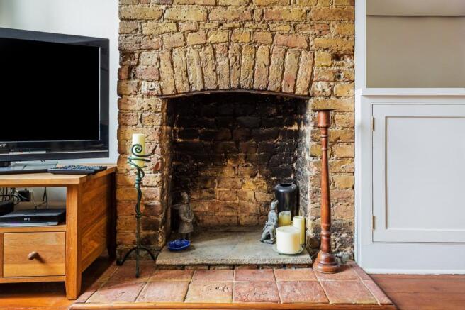 Fire Place