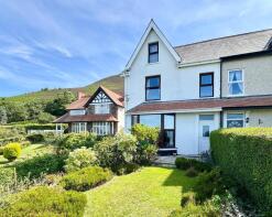 Bryn Gwynant, Conwy Old Road, Dwygyfylchi, Penmaenmawr LL34 6RD