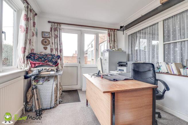 Home Office