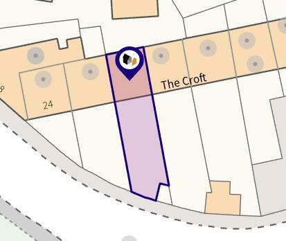 1 bed Terraced for sale Image 12