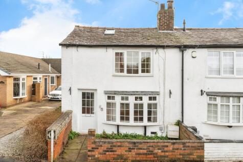 Manchester Road, Rixton, Warrington, Cheshire, WA3