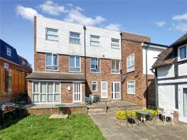 5, Prospect Court, Foots Cray High Street, Sidcup DA14 5HN