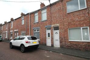 25, Queen Street, Birtley Central, Chester Le Street DH3 1EB
