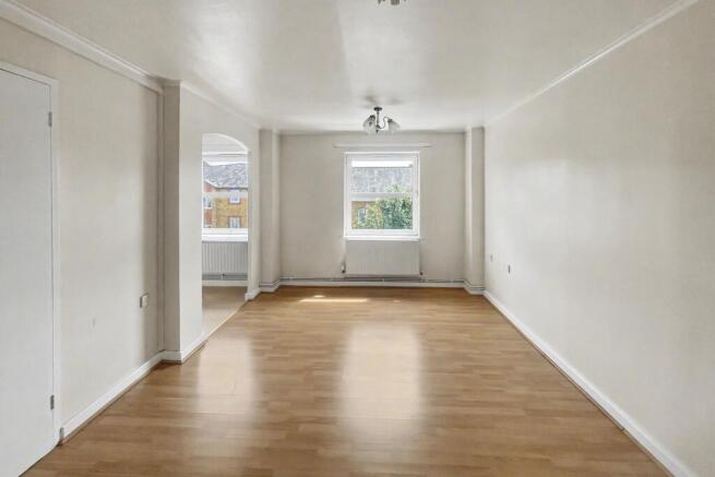 Flat G, Beaumont House, 103 Fernhead Road, London, W9 3EB