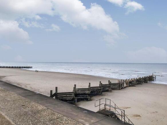 Walcott Beach