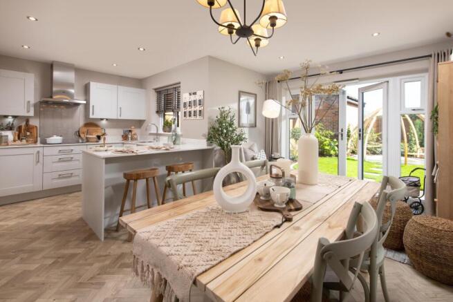 Euxton Lane,
Chorley,
PR7 6FE photo 4