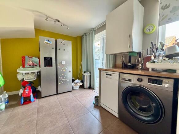 Pippin Croft, Evesham, Worcestershire, WR11 photo 4