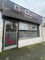 40 G Cuts Hair Studio, Mill Road, Dewsbury WF13 2HH