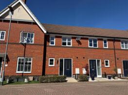 9, Monks Path, Bury St. Edmunds IP30 9TB