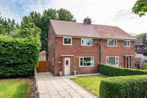 Hern Avenue, Lostock Hall, Preston