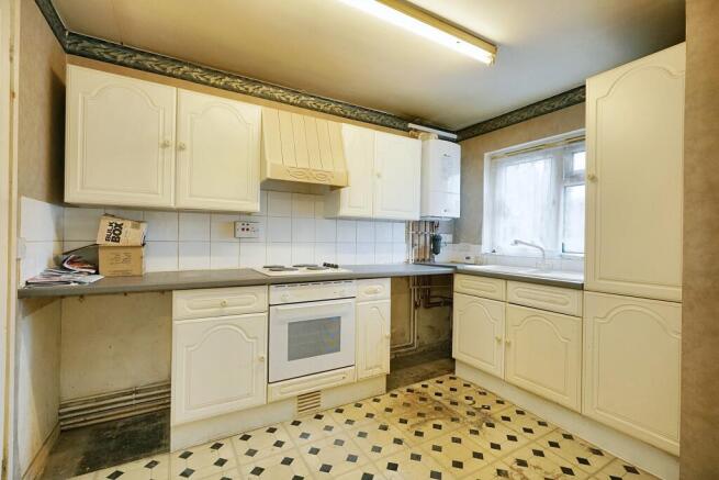 70 Stephenson Court, Glenfield, Leicestershire, LE3 8BY