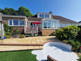 3, Hamilton Lane, Exmouth EX8 2JT