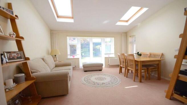 Living Room 1B