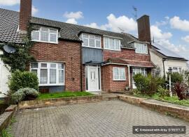 88, Salesbury Drive, Billericay CM11 2JJ