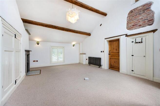 Principal Suite