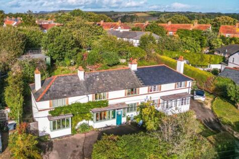 Budleigh Salterton