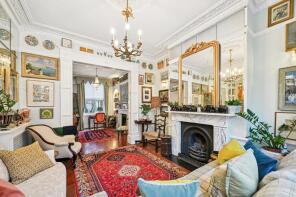 112, Ifield Road, London SW10 9AF