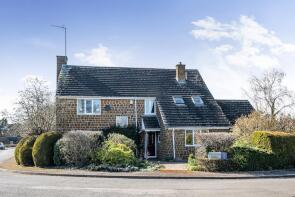 10, Orchard Road, Banbury OX15 5LX