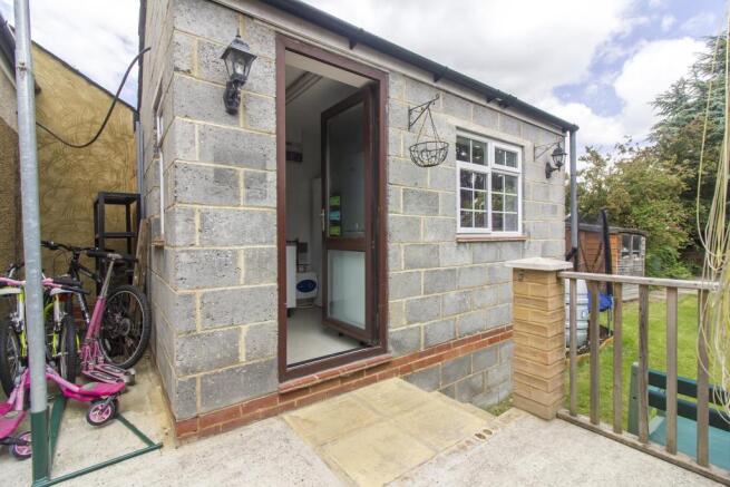 Outbuilding