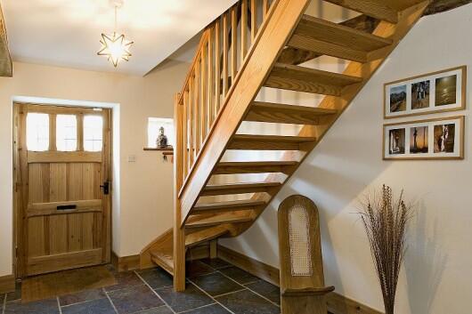 Stairway