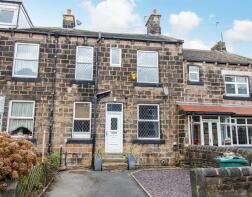 8, Derby Road, Rawdon, Leeds LS19 6JB