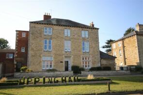 4, Richil House, Ayston Road, Uppingham LE15 9RL
