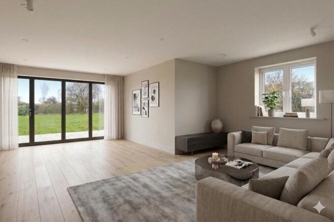 5 bed Detached for sale Image 4
