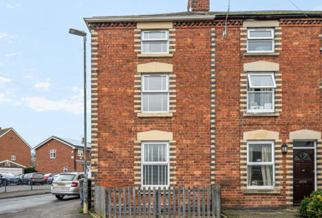 Gloucester Road, Stonehouse, Gloucestershire, GL10