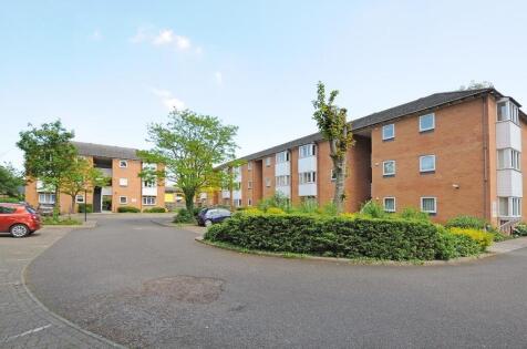 Jasmine Court, Cambridge