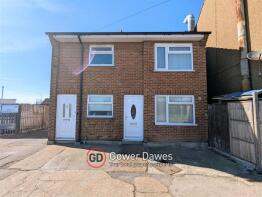 1b, Brentwood Road, Grays RM16 4JD