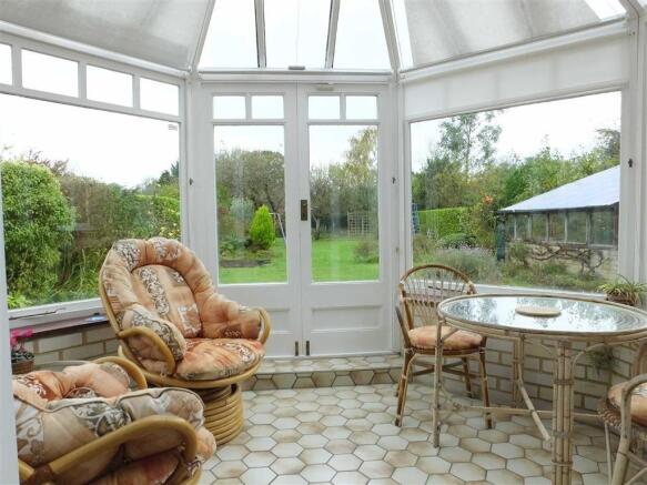 CONSERVATORY