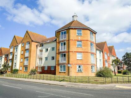 Marina Point, Clacton-On-Sea, Essex