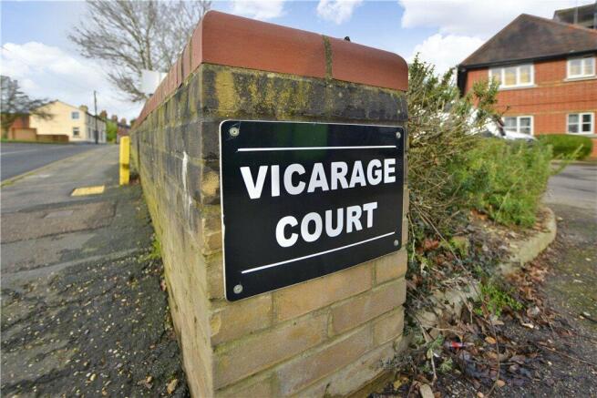 Vicarage Court