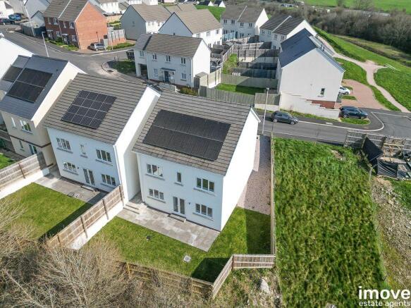 Tribune Drive, Kingsteignton, Newton Abbot, TQ12 photo 4