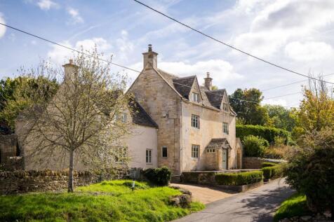 Sevenhampton, Cheltenham, GL54