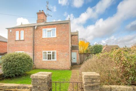 Manor Cottages, Horam, East Sussex, TN21 0JE