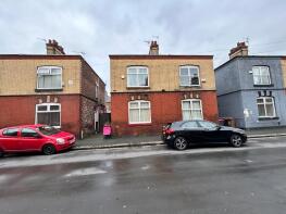 9, Lewis Street, Manchester M30 0PU