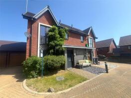12, Wymondham Close, Daventry NN11 2PN