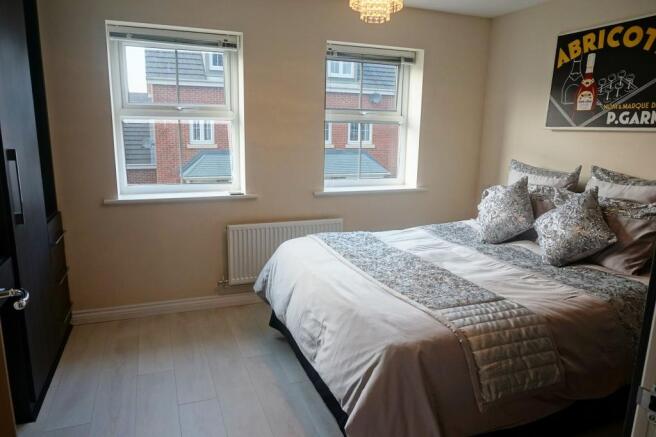 BEDROOM 3