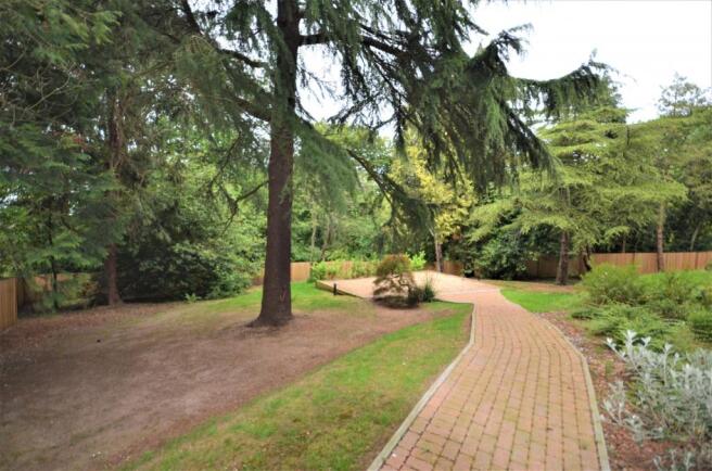 Gardens